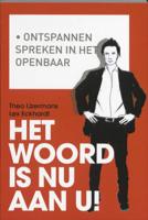 Het woord is nu aan u! (Paperback)