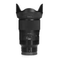 Sigma Sigma 28mm F1.4 DG HSM Art - Sony FE