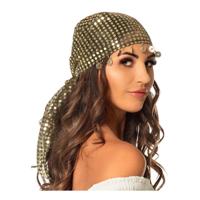 Boland Bandana belly dance