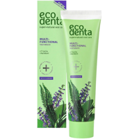 Ecodenta Multifunctional 7 Kruiden Tandpasta - 100 ml