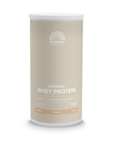 Mattisson HealthStyle Biologische Wei Proteïne Cacao