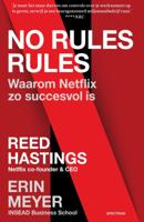 No rules rules (Paperback)