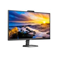 Philips 27E1N5600HE/00 27p QHD IPS 68,6 cm (27") 2560 x 1440 Pixels Zwart - thumbnail