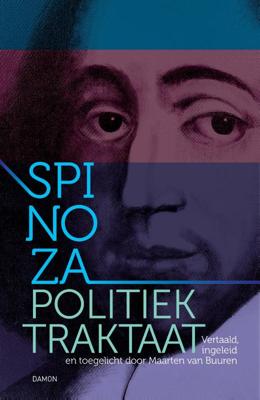 Politiek traktaat (Hardback)