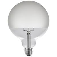 Segula 55509 LED-lamp Energielabel F (A - G) E27 Globe 6.5 W = 51 W Warmwit (Ø x l) 125 mm x 180 mm 1 stuk(s) - thumbnail