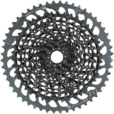 SRAM cassette "xg-1275"