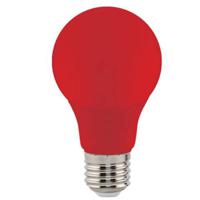 LED Lamp - Specta - Rood Gekleurd - E27 Fitting - 3W - thumbnail