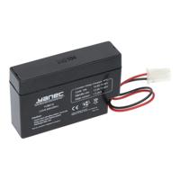 YANEC loodaccu 12v 0.8ah