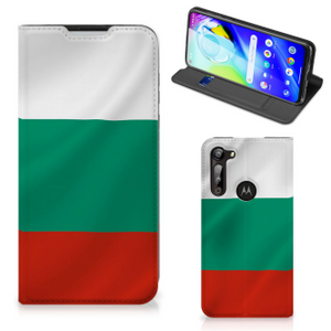 Motorola Moto G8 Power Standcase Bulgarije