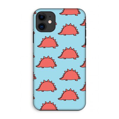 Dinosawrr: iPhone 11 Tough Case
