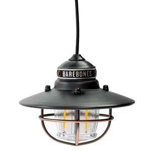 Edison Pendant Light Bronze USB Kampeerlamp