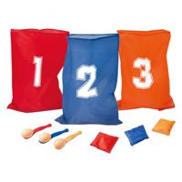 Sportset Outdoor 3in1 Sportset Outdoor 3in1