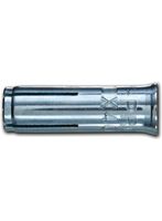 DeWalt Accessoires DM-LIP-PRO Inslaganker met kraag verzinkt M8x30mm 50 Stuks - DFM211010S - DFM211010S - thumbnail