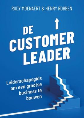 De Customer Leader (Paperback)