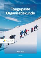 Toegepaste organisatiekunde (Paperback)