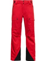 Aztech Mountain pantalon de ski Hayden - Rouge Aztech Mountain pantalon de ski Hayden - Rouge