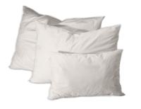 Villgrater Natur Schapenwollen kussen - 60 x 80 cm