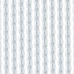 Vliegengordijn/deurgordijn pvc transparant 93 x 230 cm