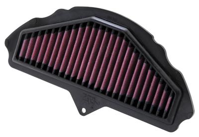 K&N Luchtfilter, Motorspecifieke luchtfilters, KA-1008