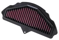K&N Luchtfilter, Motorspecifieke luchtfilters, KA-1008