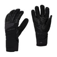 SealSkinz Fring Extreme cold weather Insulated fusion control handschoenen zwart S