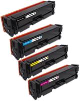 Huismerk HP 205A voordeelset
