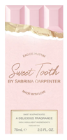 Sabrina Carpenter Sweet Tooth Eau de Parfum