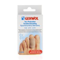 Gehwol Anti Druk Teenbescherming Bandage 2Stuks Gehwol Anti Druk Teenbescherming Bandage 2Stuks