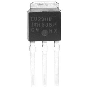 Infineon Technologies IRFU120NPBF MOSFET 1 N-kanaal 48 W