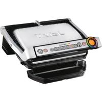 Tefal GC716D OptiGrill contactgrill