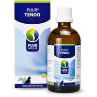 Puur Tendo (pezen) voor hond, kat en paard 3 x 100 ml - thumbnail