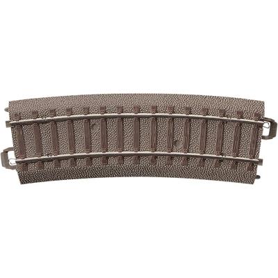H0 Trix C-rails 62215 Gebogen rails 6 stuk(s)