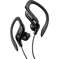 JVC HA-EB75 oordopjes met oorclip
