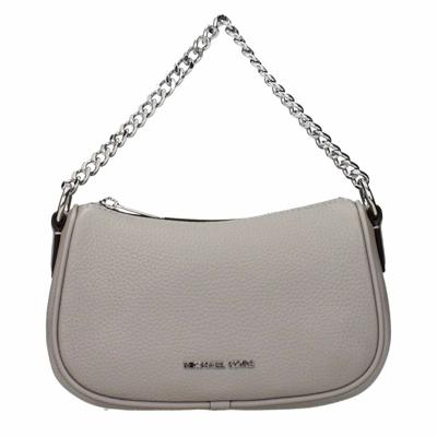 Schoudertas Michael Kors CARMELA Grijs
