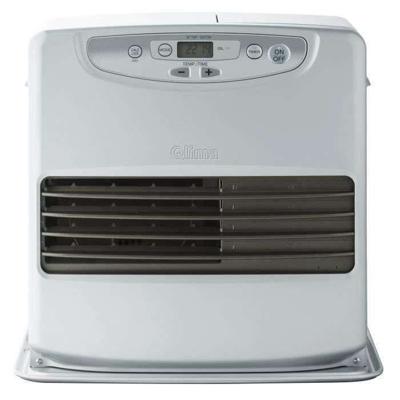 QLIMA SRE7037C 3700 watt Elektronische kerosinekachel - SAVE-modus - Co²-detector - Kantelbeveiliging - Programmeerbaar - NC