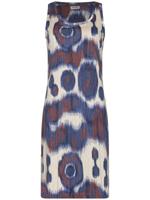 Speels gevlekt nachthemd duurzaam