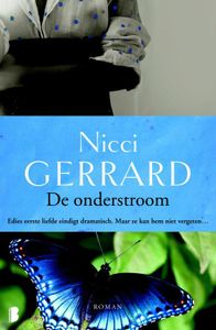 De onderstroom - Nicci Gerrard - ebook