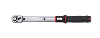Momentsleutel 3/8", 20-100Nm 732210100