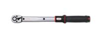 Momentsleutel 3/8", 20-100Nm 732210100