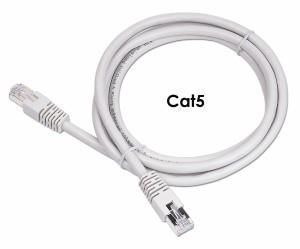 Enzo Patchkabel UTP CAT5  15 meter - 2580090