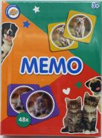 Intro Memo geheugen spel verzamel de meeste dubbele kaarten, met dieren plaatjes Intro Memo geheugen spel verzamel de meeste dubbele kaarten, met dieren plaatjes