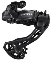 Shimano grx di2 rd-rx825 2x12-speed rear derailleur