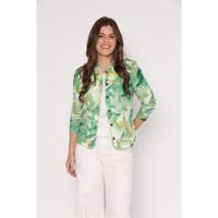 Jasje opstaande kraag