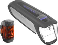 Busch + müller ixon core 2 & ixxi lighting set