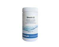 Interline Chlorgranulat / Stoßchlor - 1kg Interline Chlorgranulat / Stoßchlor - 1kg