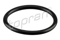 Afdichtring, olieaftapschroef TOPRAN, u.a. für Opel, Vauxhall, Chevrolet, Fiat, Alfa Romeo - thumbnail