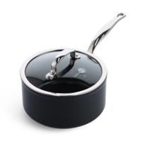 GREENPAN - Barcelona Pro - Steelpan 20cm 3,10L met deksel