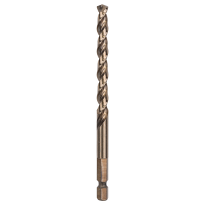 Bosch Accessoires Centreerboor HSS-Co 120 1st - 2608584843
