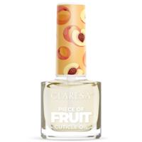 Claresa cuticle oil peach 5ml