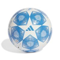 adidas UEFA Champions League Club Voetbal Maat 5 2024-2025 Blauw Wit Zilver